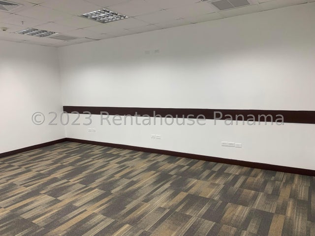 Splendid Office - Oficina en Av Balboa